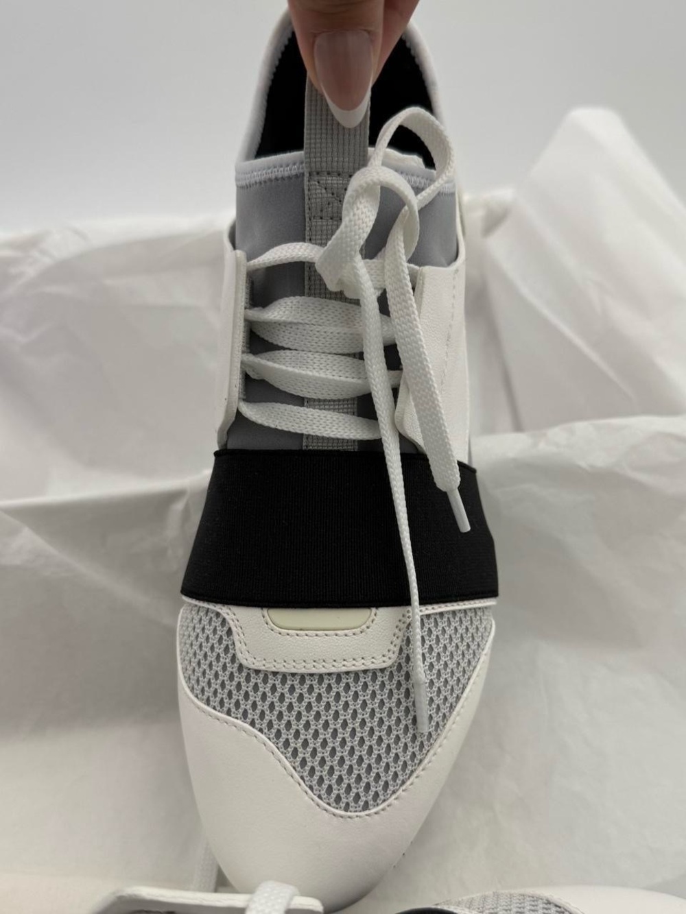 Balenciaga Racerunner - Picture 8 of 8